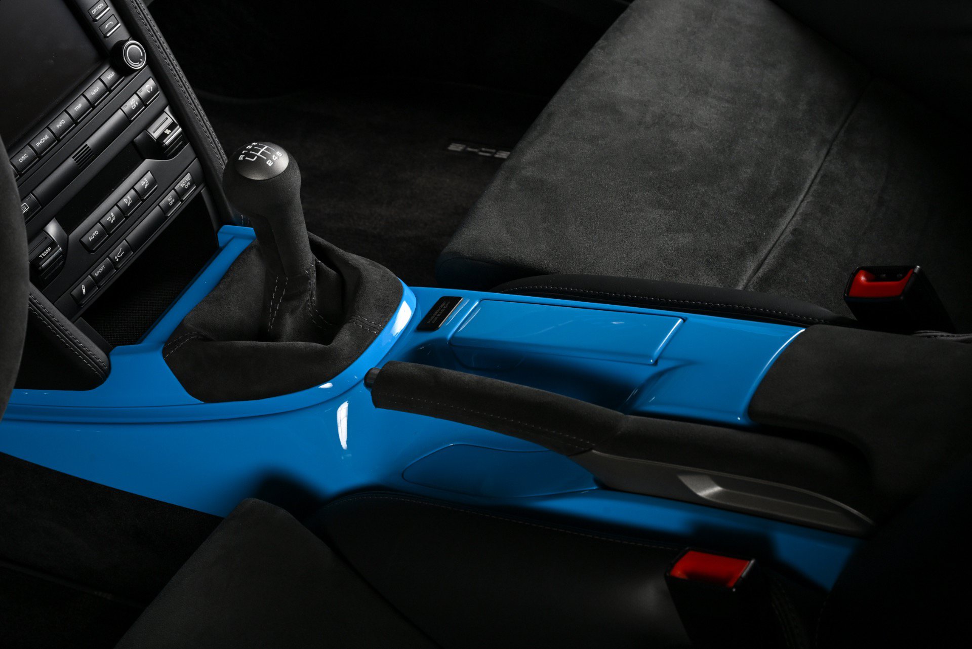 Used 2011 Porsche 911 GT3 RS RWD image 17