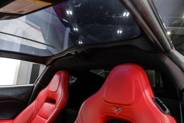 Used 2014 Chevrolet Corvette Stingray Coupe w/ 2LT Preferred Equipment Group RWD image 6