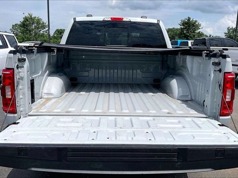 Used 2023 Ford F150 Tremor w/ Trailer Tow Package AWD/4WD image 9