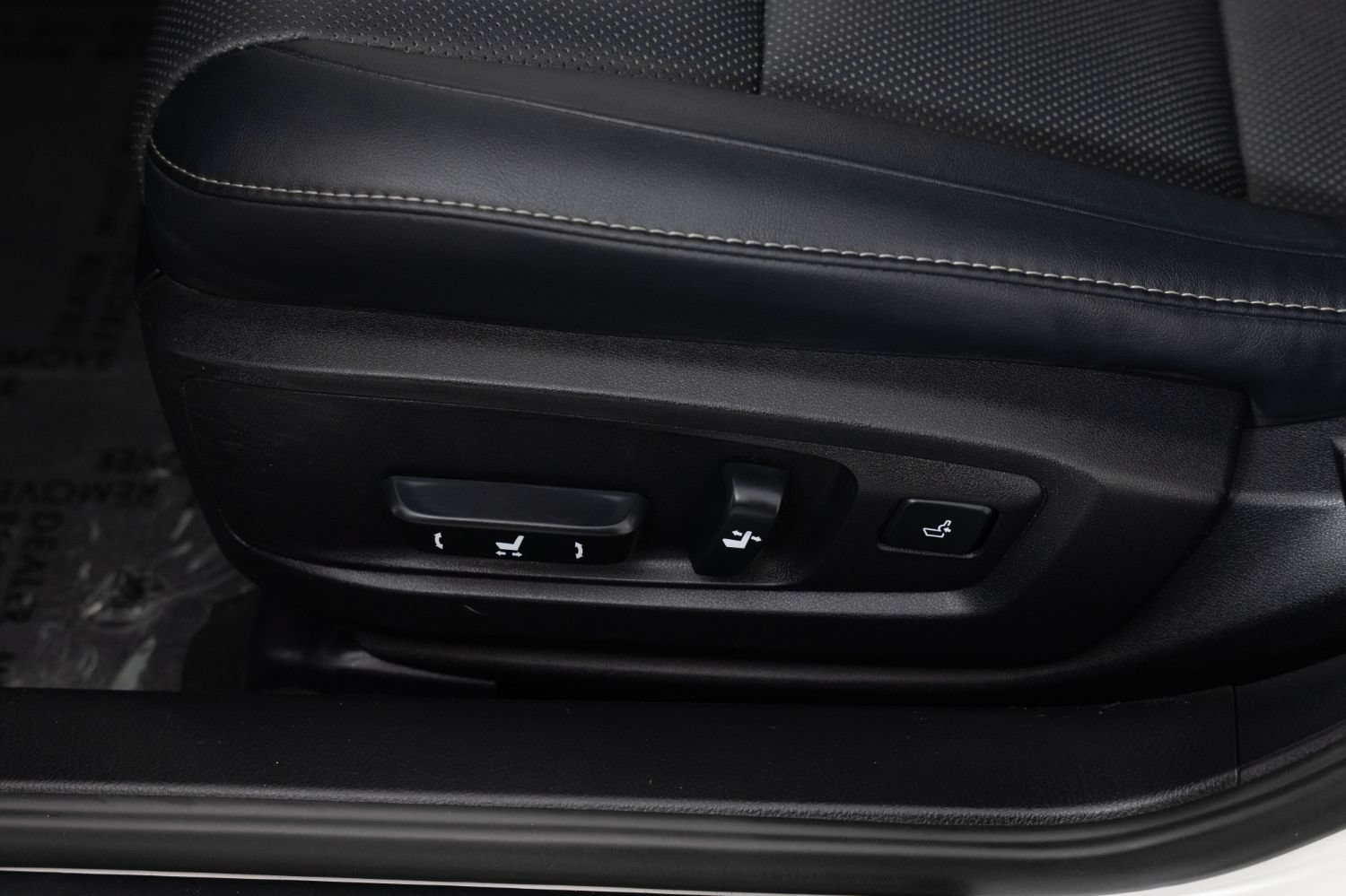 Used 2017 Lexus ES 350 w/ Accessory Package FWD image 16