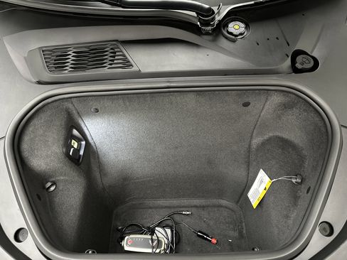 Used 2023 Chevrolet Corvette Z06 w/ Battery Protection Package image 14