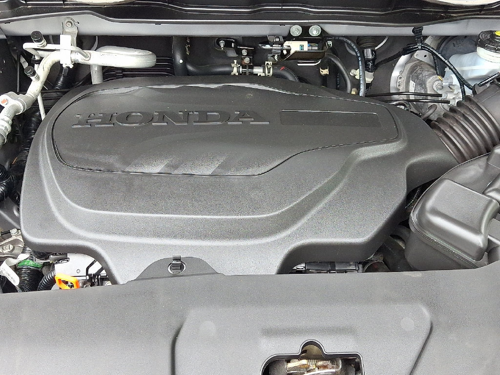 Used 2023 Honda Odyssey EX-L image 30