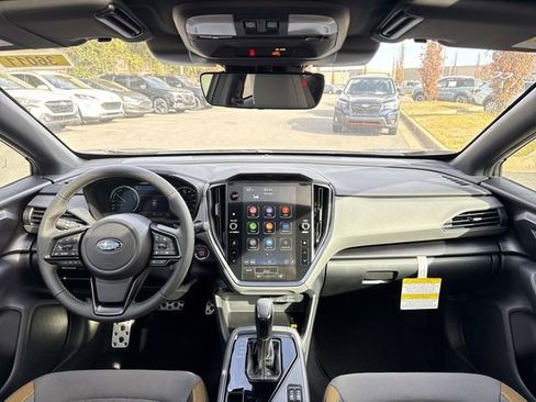 New 2026 Subaru Crosstrek 2.5i Sport w/ Crosstrek Mirror Package image 21