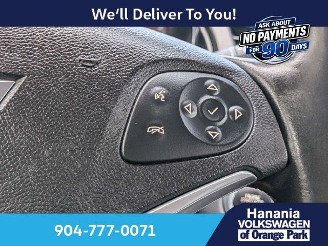 Used 2014 Chevrolet Impala LTZ FWD image 27