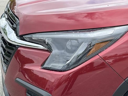 New 2026 Subaru Ascent Touring AWD/4WD image 9