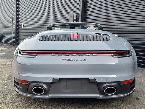 Used 2024 Porsche 911 Carrera S image 7