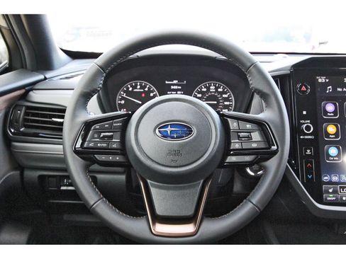 New 2026 Subaru Forester Sport AWD/4WD image 11