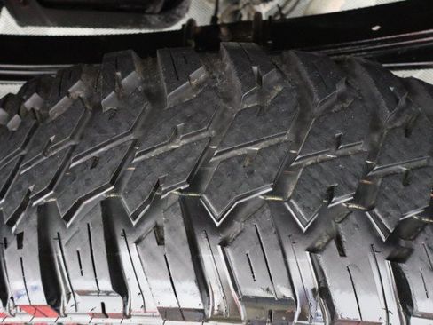 Used 2017 Ford F250 Lariat w/ Chrome Package AWD/4WD image 95