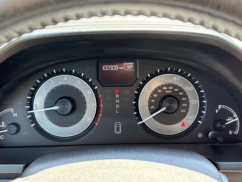Used 2015 Honda Odyssey EX-L image 28