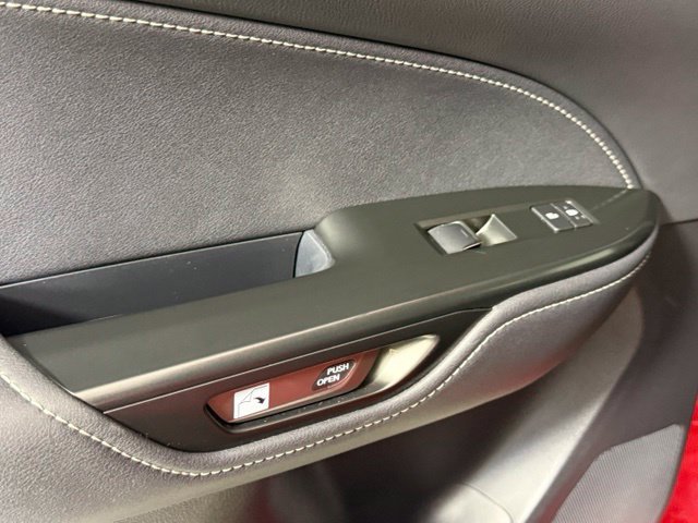 Used 2023 Lexus NX 350 F Sport AWD/4WD image 25