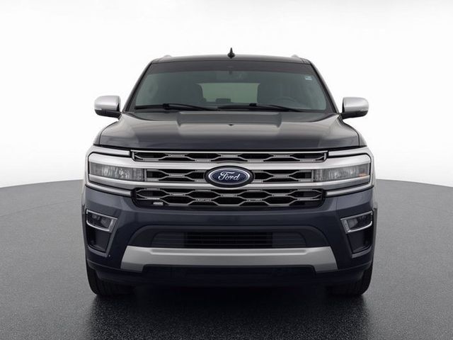 Used 2024 Ford Expedition Platinum RWD image 9