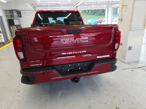 New 2024 GMC Sierra 1500 Elevation image 7