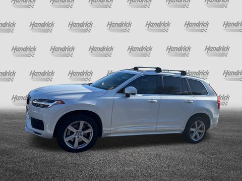 Certified 2023 Volvo XC90 B6 Core w/ Protection Package Premier image 8