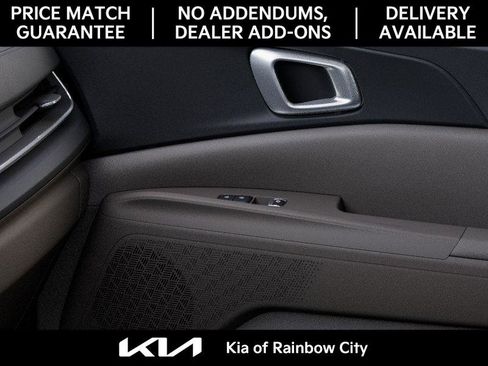 New 2026 Kia Carnival EX image 27