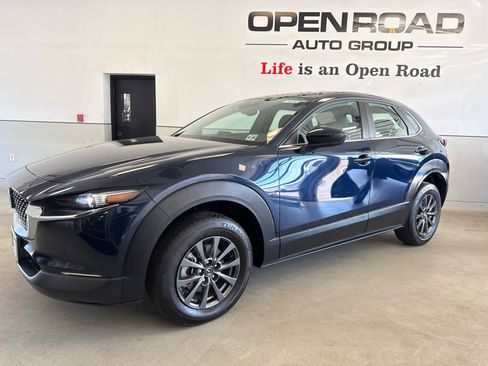 Certified 2023 MAZDA CX-30 AWD 2.5 S image 3