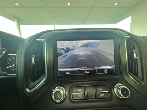Used 2022 GMC Sierra 2500 AT4 AWD/4WD image 24