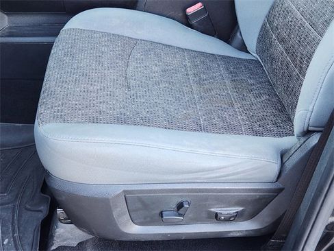 Used 2018 RAM 1500 Big Horn image 23