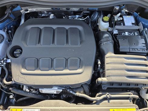 New 2026 Volkswagen Tiguan SE image 21