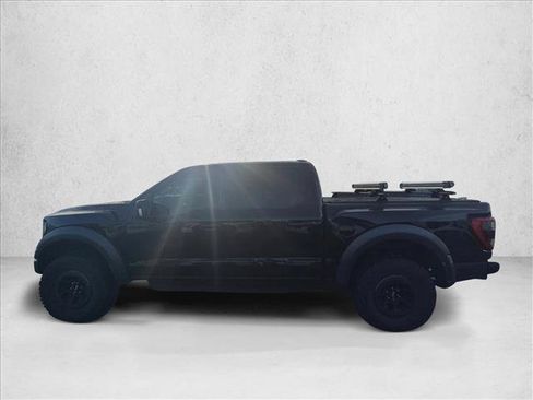 Used 2022 Ford F150 Raptor w/ Equipment Group 801A High AWD/4WD image 8