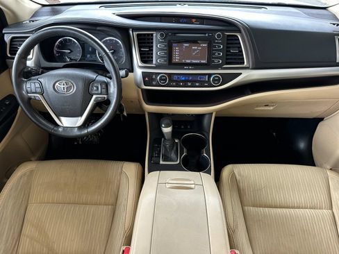 Used 2015 Toyota Highlander Plus AWD/4WD image 13