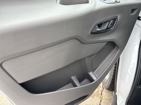 New 2025 Ford Transit 250 148 Medium Roof w/ Load Area Protection Package image 16