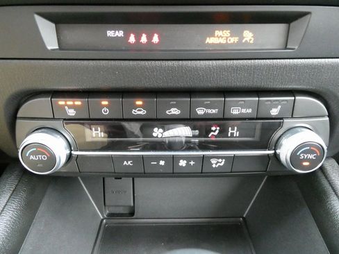 Used 2022 MAZDA CX-5 AWD 2.5 S w/ Select Package image 25