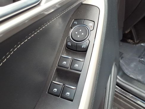 Certified 2024 Ford Explorer XLT w/ Equipment Group 202A AWD/4WD image 16