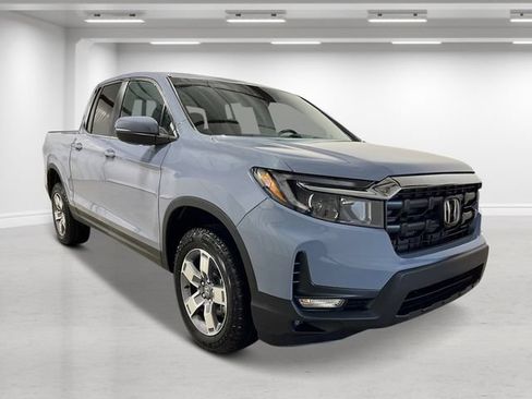 New 2026 Honda Ridgeline RTL image 1