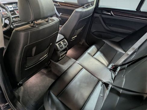 Used 2015 BMW X3 xDrive28i image 23