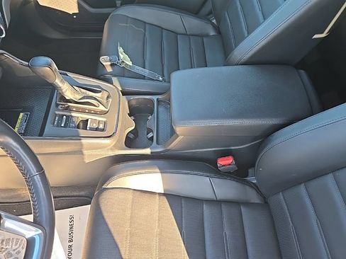 Used 2023 Honda CR-V EX-L image 27