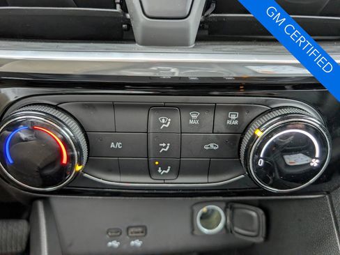 Certified 2024 Buick Encore GX Sport Touring image 16