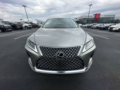 Used 2021 Lexus RX 350 FWD w/ Premium Package image 27