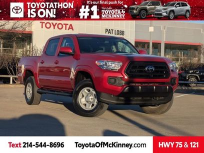 Used 2023 Toyota Tacoma SR