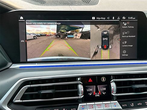 Used 2021 BMW X6 xDrive40i w/ Premium Package 2 image 15