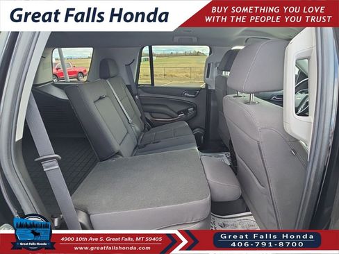 Used 2019 Chevrolet Tahoe LS image 18