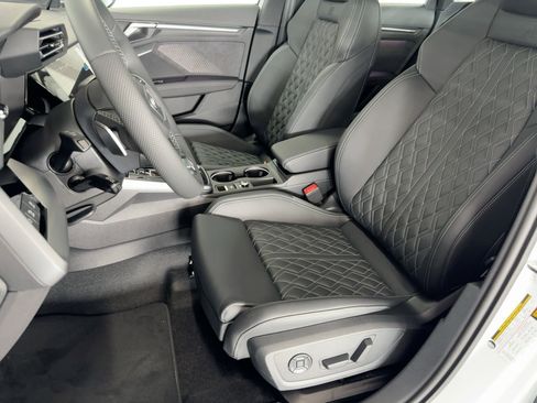 New 2026 Audi S3 Premium image 5