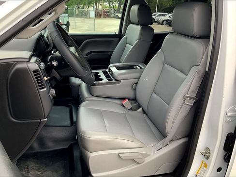 Used 2015 Chevrolet Silverado 2500 W/T w/ WT Convenience Package image 7