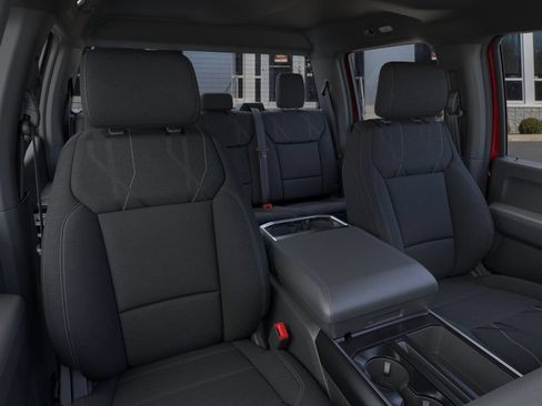 New 2026 Ford F150 STX w/ F-150 LOBO Package AWD/4WD image 10