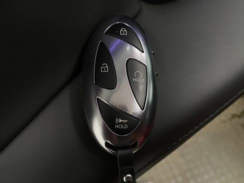New 2026 Hyundai Santa Fe Calligraphy AWD/4WD image 34