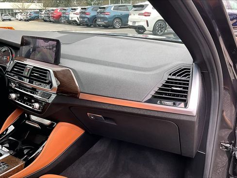 Used 2019 BMW X4 xDrive30i image 19