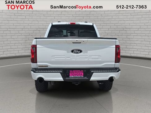 Used 2025 Ford F150 Tremor AWD/4WD image 7