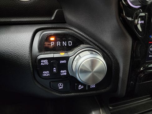 Used 2021 RAM 1500 Rebel w/ Rebel Level 2 Equipment Group AWD/4WD image 18