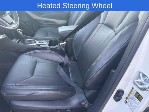 Used 2024 Subaru Forester Limited image 8