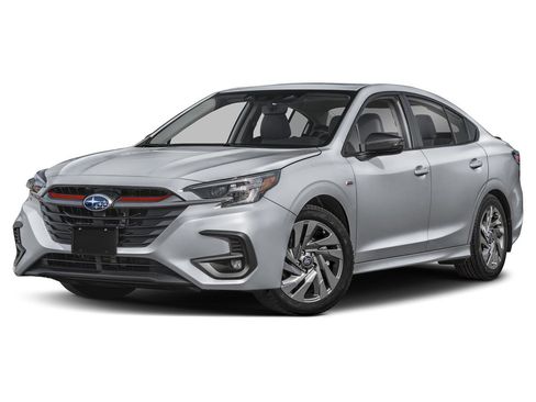 New 2025 Subaru Legacy Sport image 1