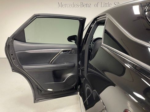 Used 2021 Lexus RX 350 F Sport image 23