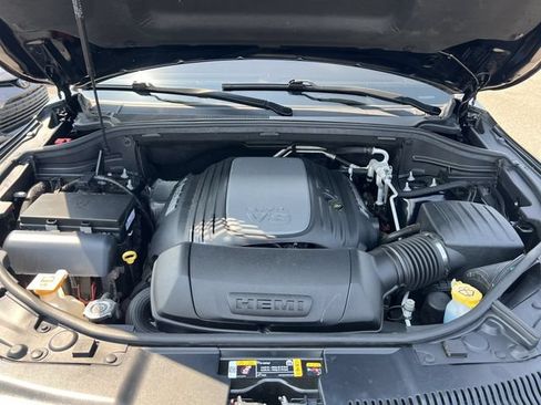 Used 2022 Dodge Durango R/T AWD/4WD image 30
