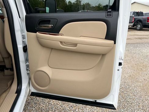Used 2008 Chevrolet Silverado 2500 LTZ w/ Safety Package image 19