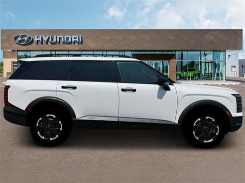 Used 2026 Hyundai Palisade XRT Pro AWD/4WD image 9