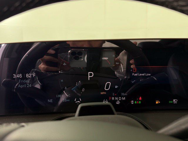 Used 2026 Cadillac CT5 Sport w/ Technology Package RWD image 28