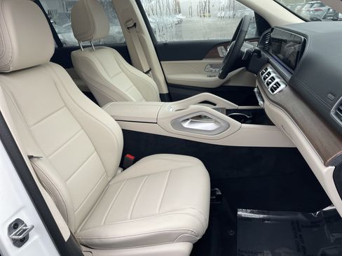 New 2026 Mercedes-Benz GLE 450 GLE 450 4MATIC SUV image 44